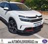 Citroen C5 Aircross PureTech S&S C-Series EAT8 130 Blanco - thumbnail 1