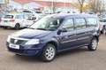 Dacia Logan MCV Kombi Ambiance l 2.HAND l Blau - thumbnail 3