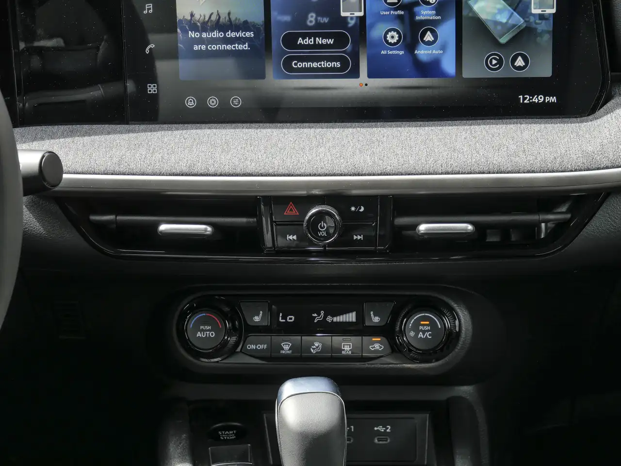 Nissan Kicks photo Nissan Kicks
