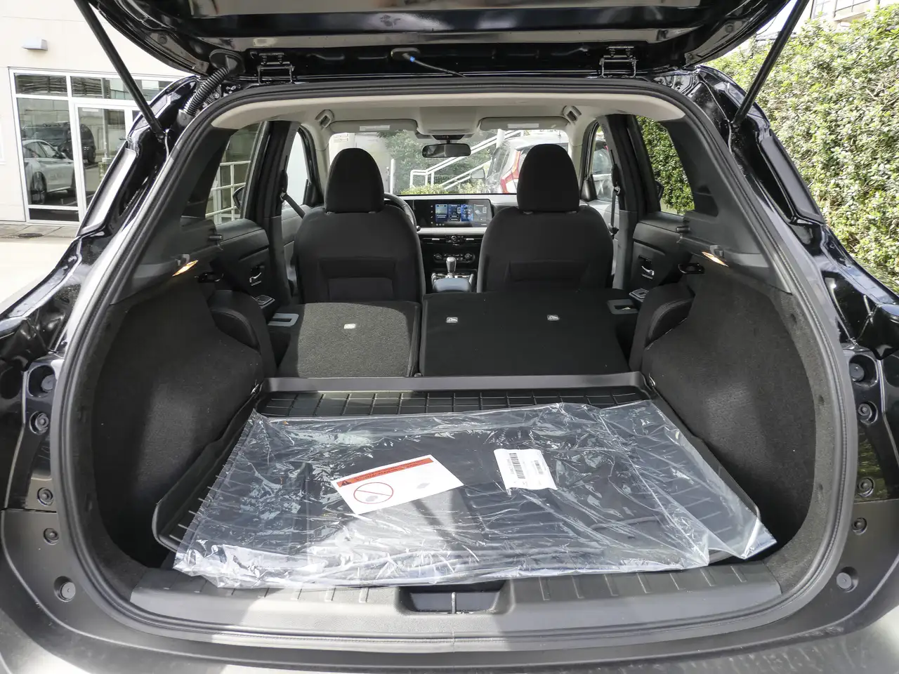 Nissan Kicks photo Nissan Kicks
