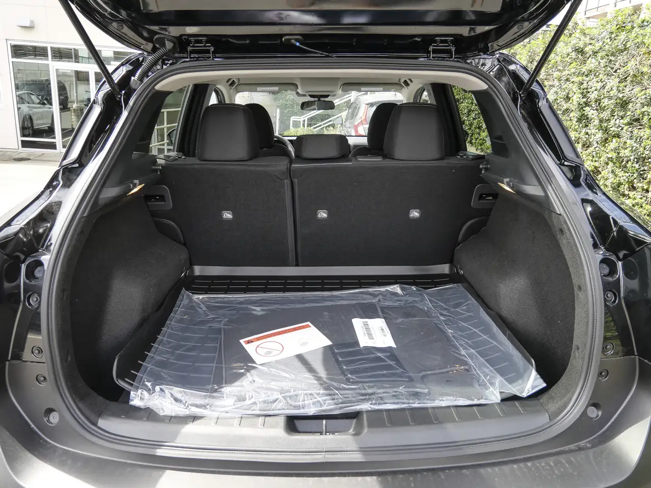 Nissan Kicks photo Nissan Kicks