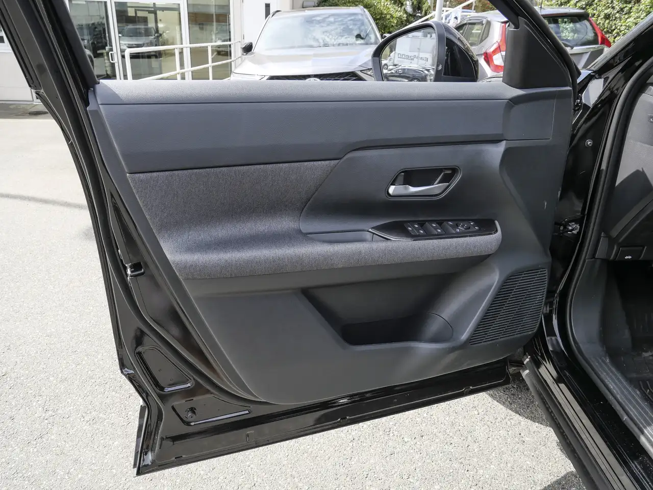Nissan Kicks photo Nissan Kicks