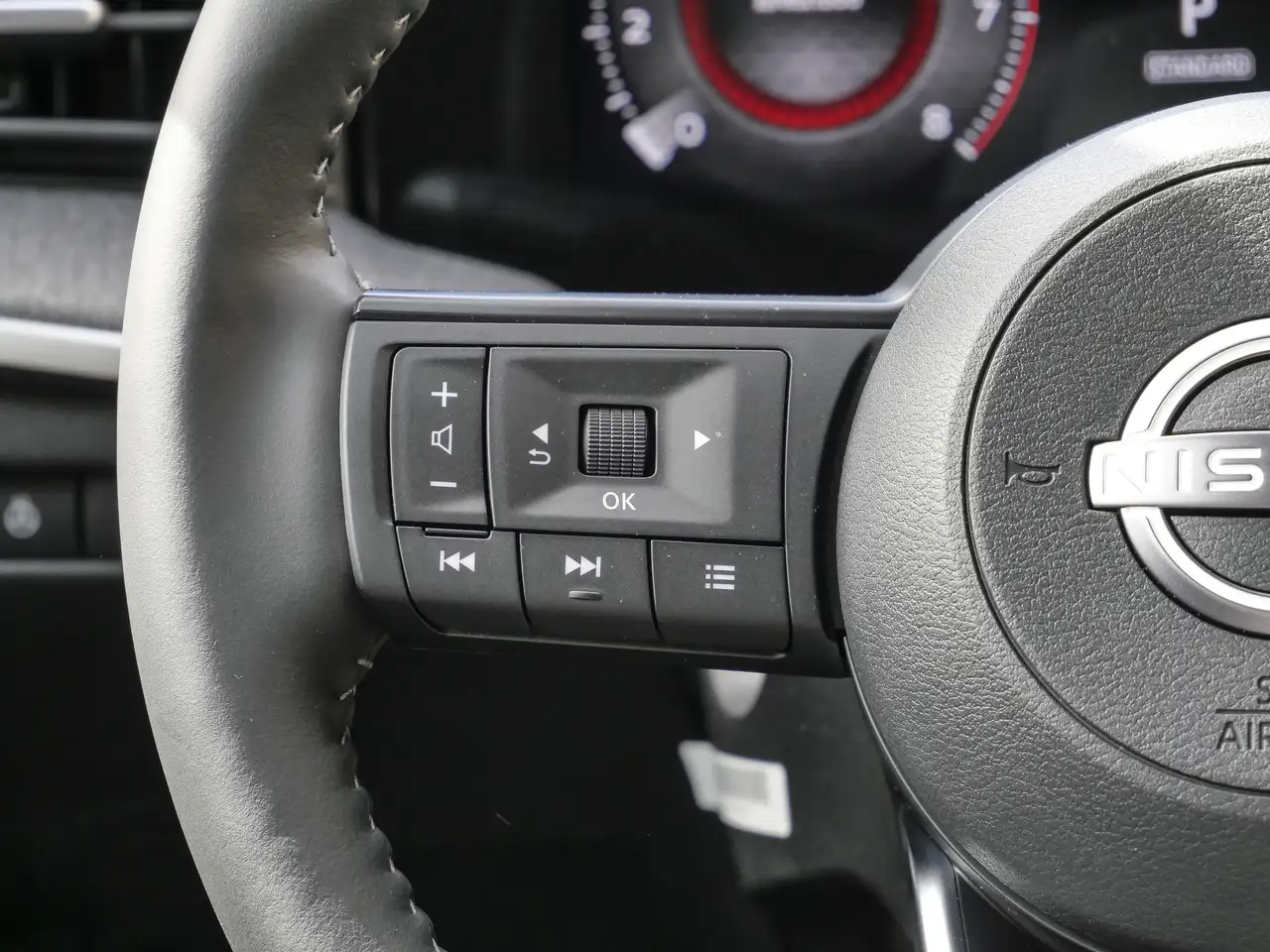 Nissan Kicks photo Nissan Kicks