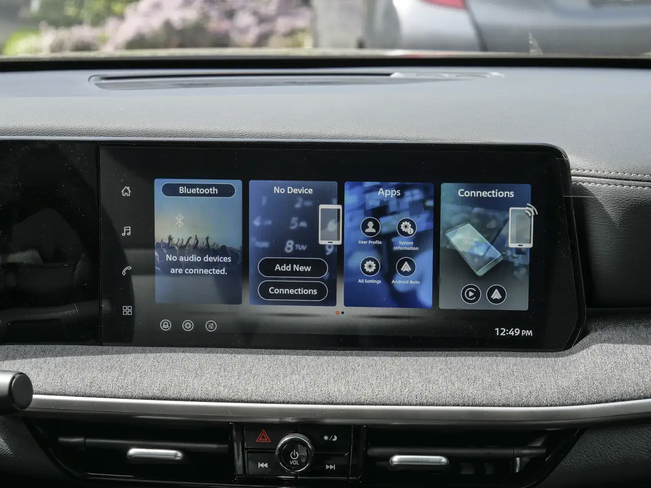 Nissan Kicks photo Nissan Kicks