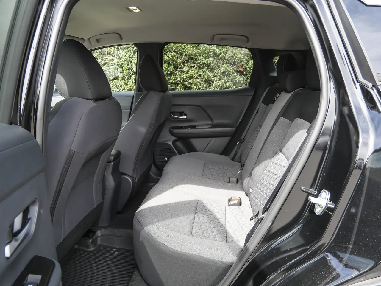 Nissan Kicks photo Nissan Kicks