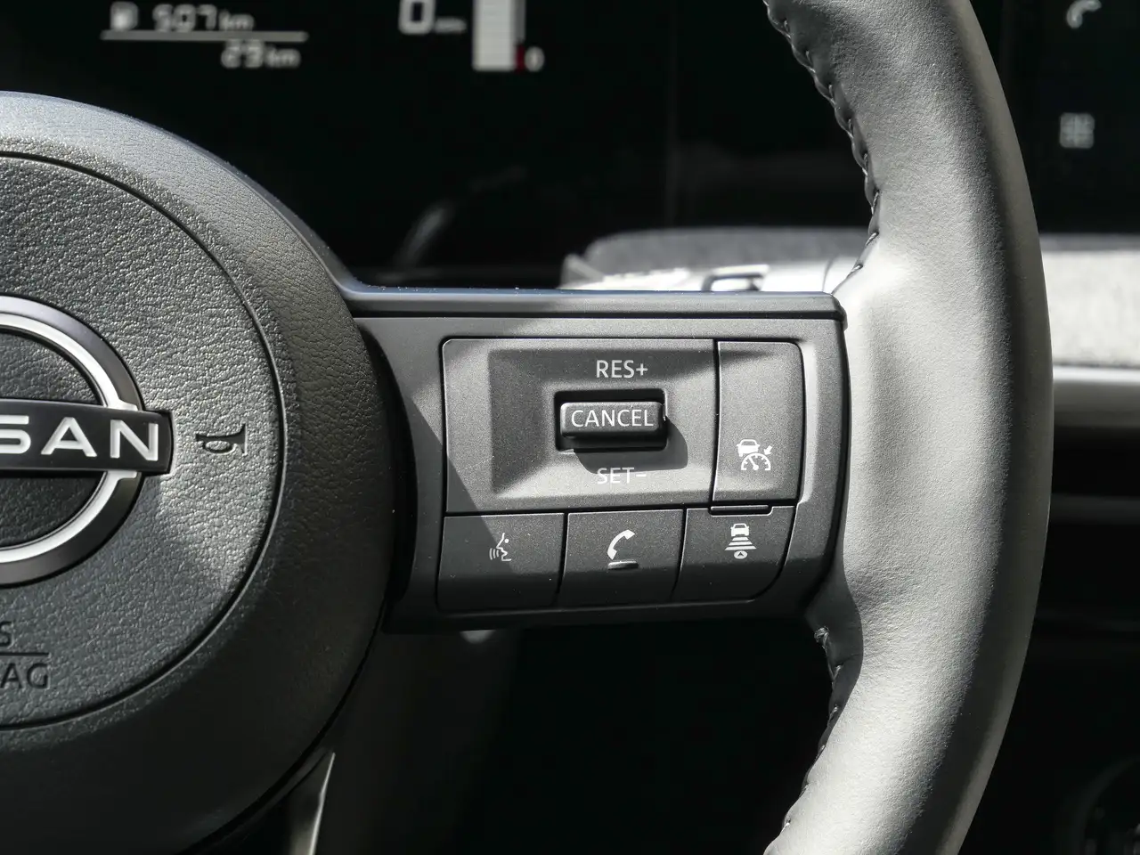 Nissan Kicks photo Nissan Kicks