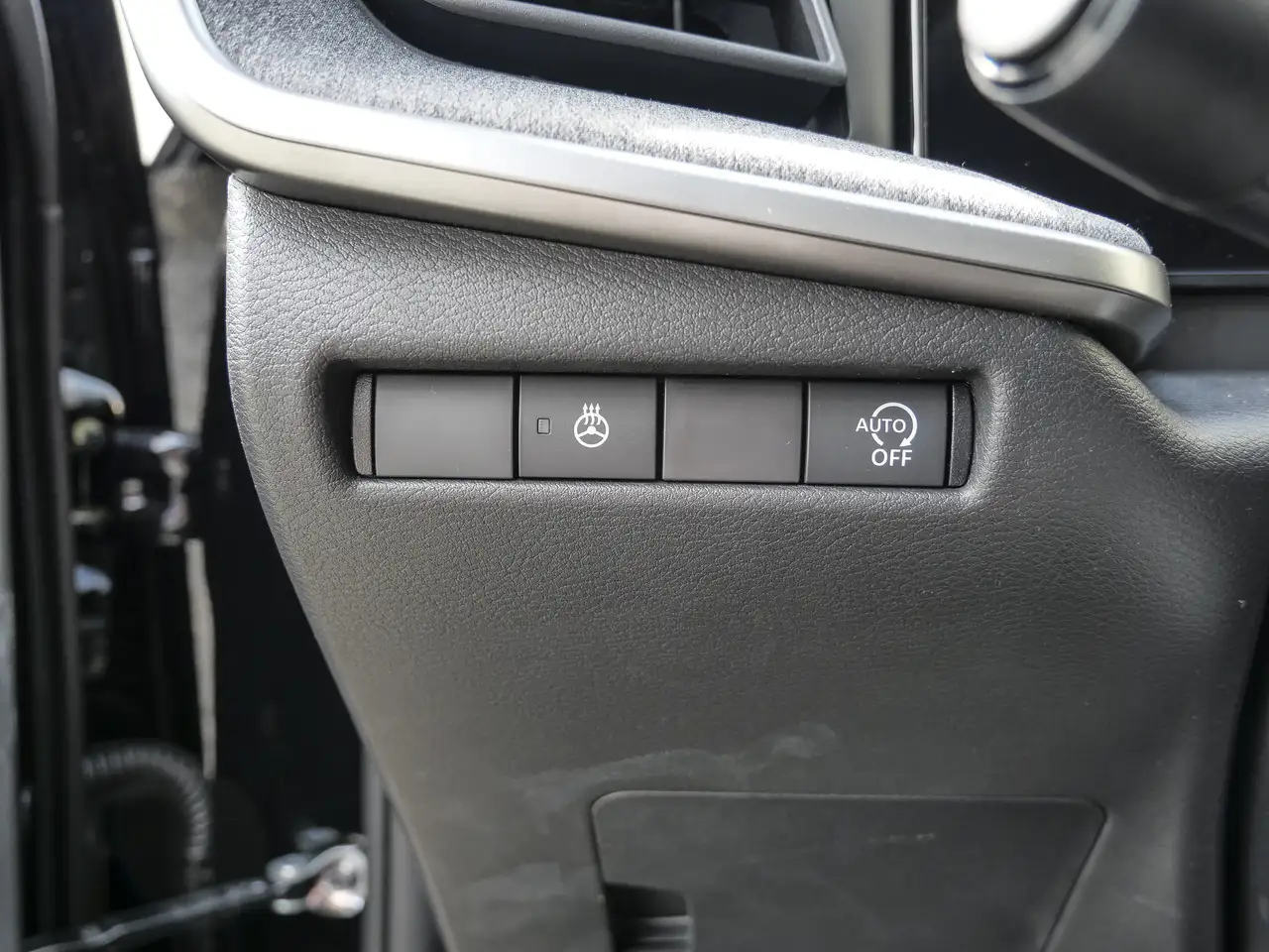 Nissan Kicks photo Nissan Kicks
