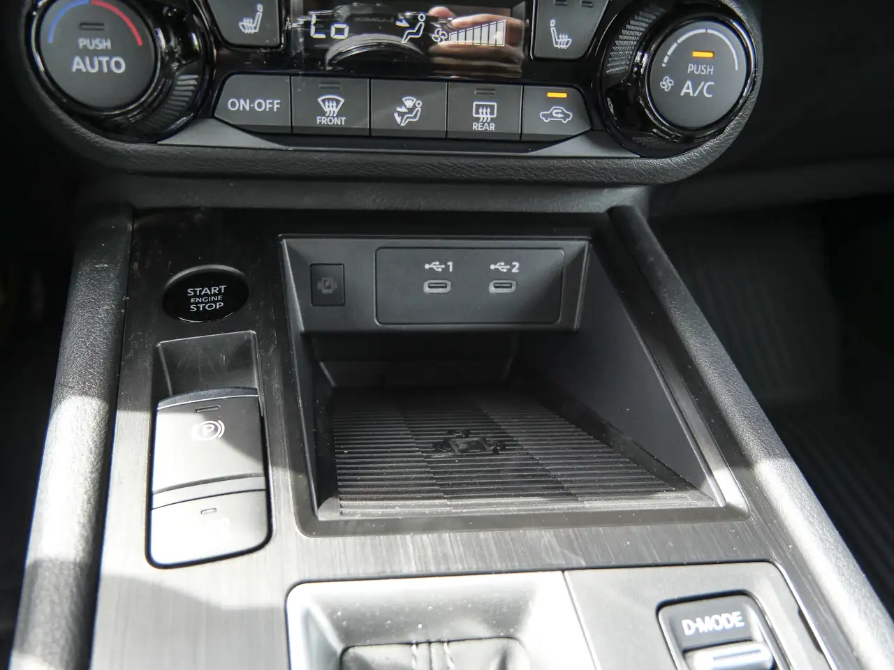Nissan Kicks photo Nissan Kicks
