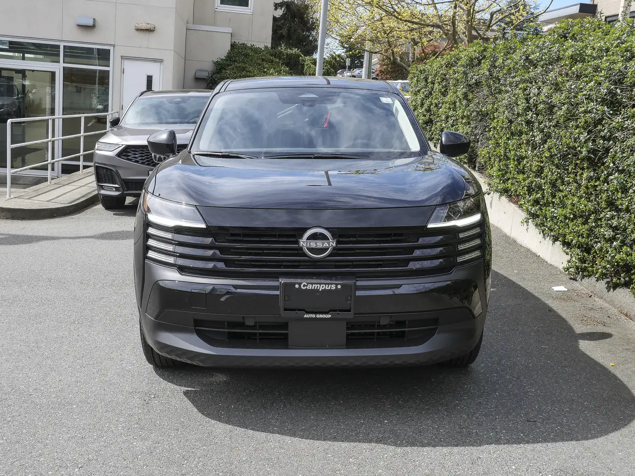 Nissan Kicks photo Nissan Kicks