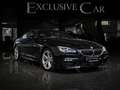 BMW 640 640d xDrive Cabrio Msport Edition Negro - thumbnail 1