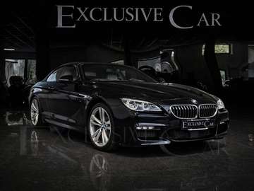 640d xDrive Cabrio Msport Edition