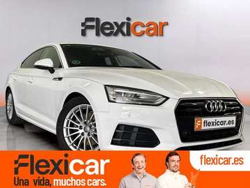 Sportback 2.0TDI 110kW