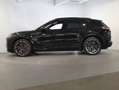 Porsche Cayenne Turbo Schwarz - thumbnail 2