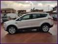 Ford Kuga 2.0 TDCI 150CV S&S 4WD ST-Line Bus. Argent - thumbnail 4