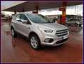 Ford Kuga 2.0 TDCI 150CV S&S 4WD ST-Line Bus. Argent - thumbnail 3