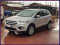 Ford Kuga 2.0 TDCI 150CV S&S 4WD ST-Line Bus. Argento - thumbnail 1