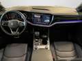 Volkswagen Touareg 3.0 TDI R-Line, Navi, Leder, BlackStyle, Grau - thumbnail 3