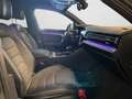 Volkswagen Touareg 3.0 TDI R-Line, Navi, Leder, BlackStyle, Grau - thumbnail 4
