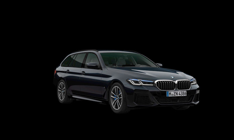 BMW 530 dT*M Sport*Laser*ACC*Navi*HUD*AHK*HiFi*Kamera