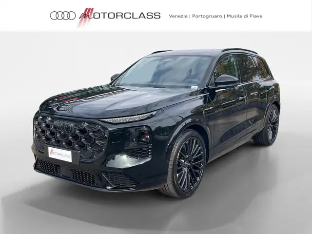 Audi Q7 3.0 v6 tdi mhev+ 299cv s line quattro tiptronic 7p