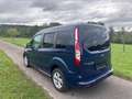 Ford Tourneo Connect Titanium Automatik Blau - thumbnail 5