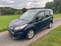 Ford Tourneo Connect Titanium Automatik Blau - thumbnail 2