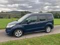 Ford Tourneo Connect Titanium Automatik Blau - thumbnail 3