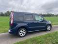 Ford Tourneo Connect Titanium Automatik Blau - thumbnail 8