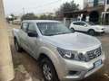 Nissan Navara 2.3 dci d.cab N-Connecta 4wd 190cv E6 Argent - thumbnail 1