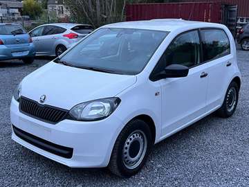 1.0i Active 1 ans de garantie