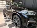 BMW X3 M BMW X3 M40d Schwarz - thumbnail 3