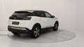 Peugeot 3008 1.5 bluehdi Allure Pack s&s 130cv Weiß - thumbnail 5