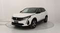 Peugeot 3008 1.5 bluehdi Allure Pack s&s 130cv Weiß - thumbnail 1