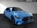 Mercedes-Benz AMG GT Mercedes-AMG GT 63 S 4M+ Night Pano 360° Distr. Blau - thumbnail 7