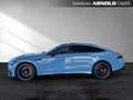 Mercedes-Benz AMG GT Mercedes-AMG GT 63 S 4M+ Night Pano 360° Distr. Blau - thumbnail 3