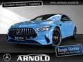 Mercedes-Benz AMG GT Mercedes-AMG GT 63 S 4M+ Night Pano 360° Distr. Blau - thumbnail 1