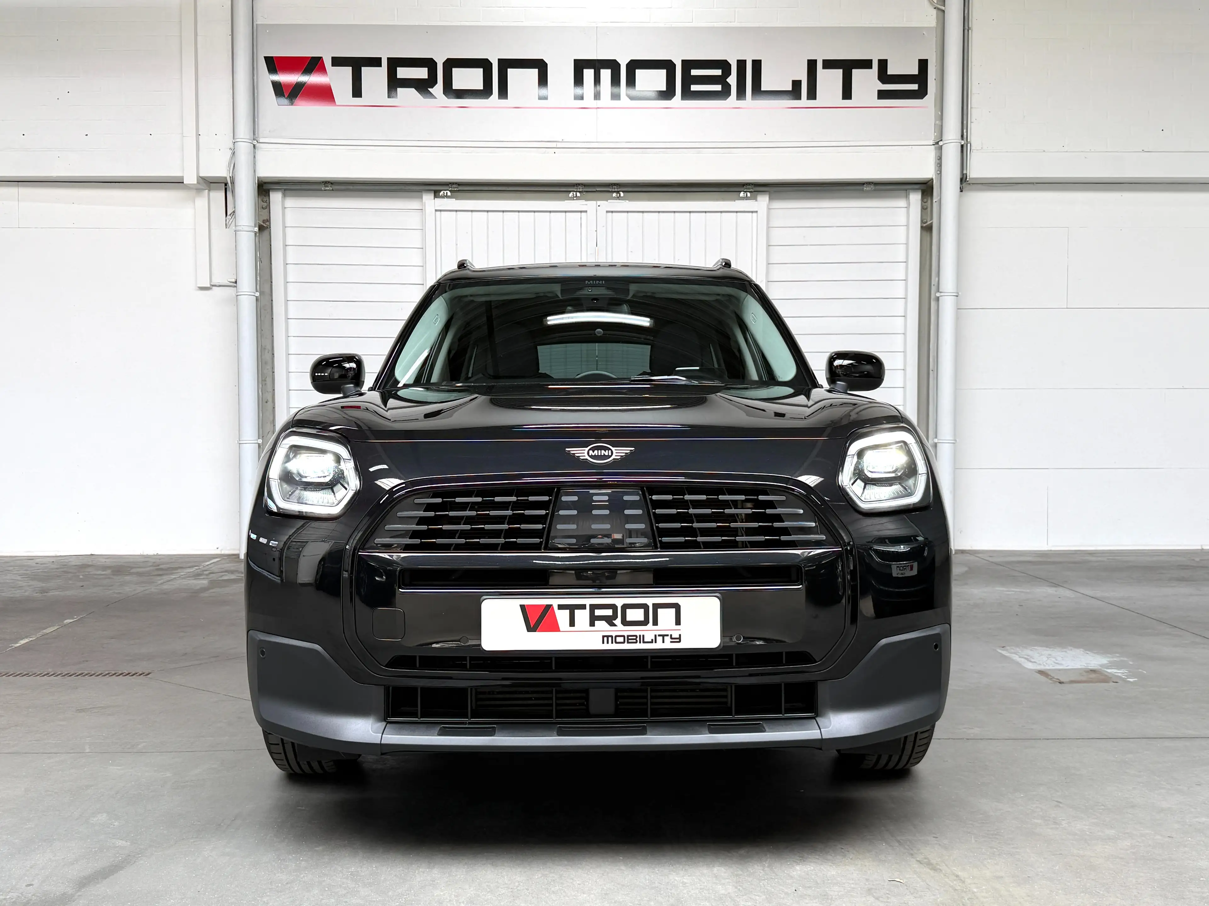 MINI Countryman C CAMERA*LED*CC*DAB*CARPLAY*PDC*BLIS*AC2Zone — photo 2