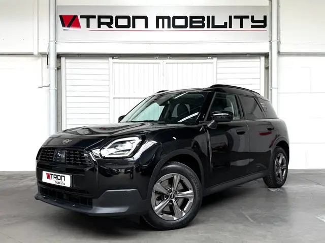 MINI Countryman C CAMERA*LED*CC*DAB*CARPLAY*PDC*BLIS*AC2Zone*KEYLESS