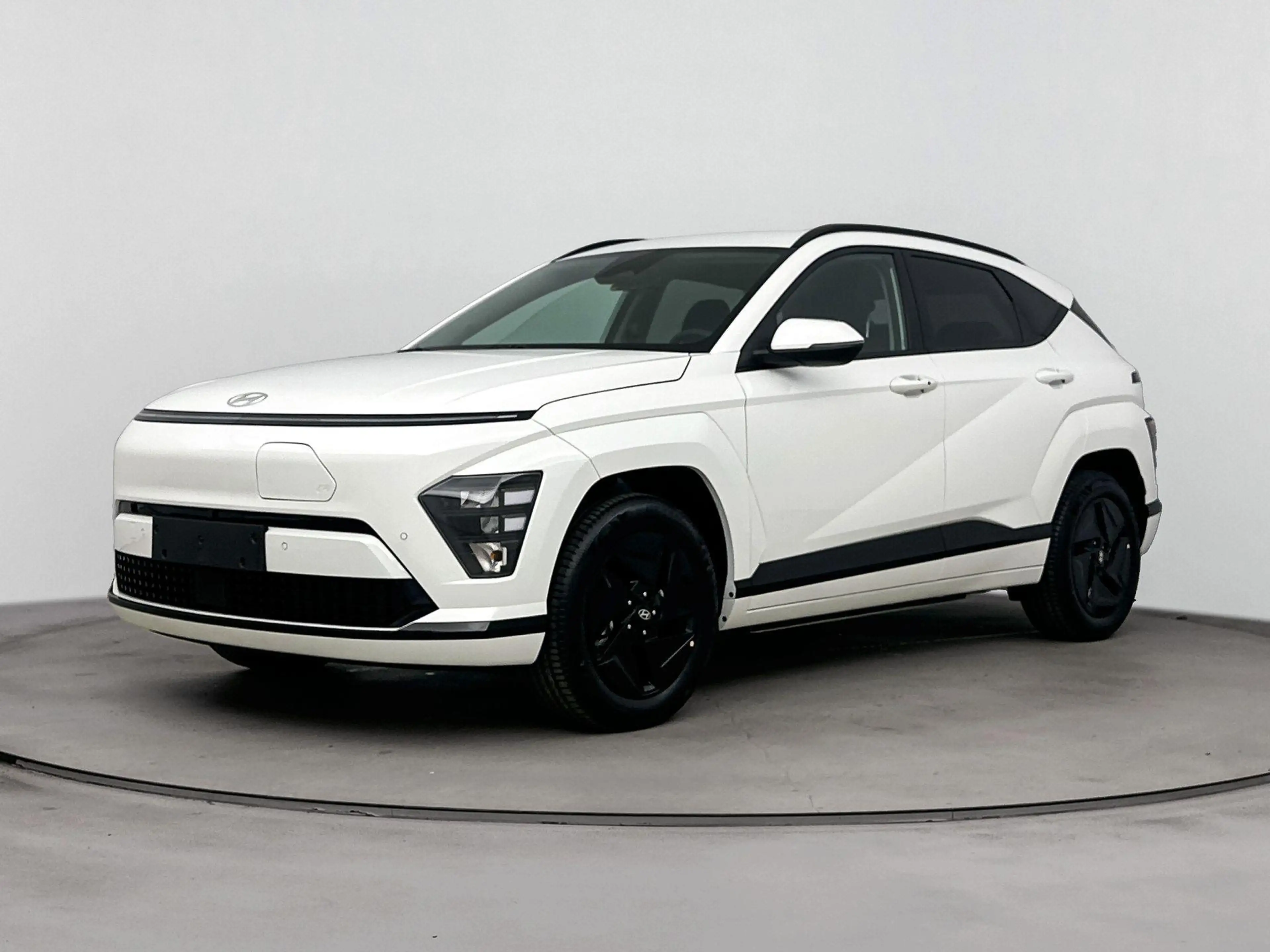 Hyundai KONA Electric Long Range Pure Edition 64.8 kWh | Apple — photo 8