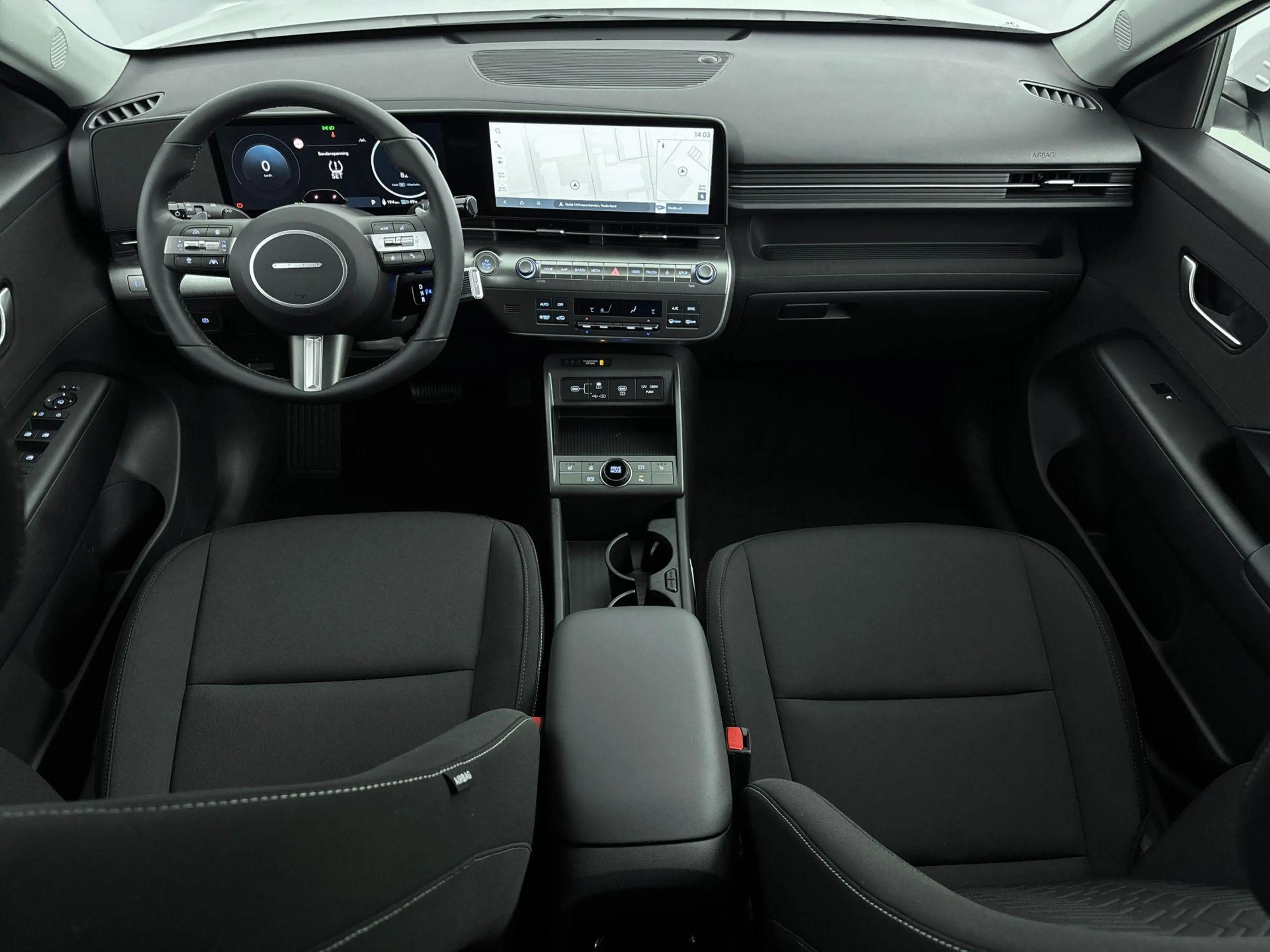 Hyundai KONA Electric Long Range Pure Edition 64.8 kWh | Apple — photo 11