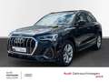 Audi Q3 S line 40 TDI quattro S tronic Schwarz - thumbnail 1