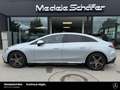 Mercedes-Benz EQE 300 EQE 300 AMG Premium HA-Lenk 22kW HuD Pano NP93 LED Argent - thumbnail 2