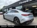 Mercedes-Benz EQE 300 EQE 300 AMG Premium HA-Lenk 22kW HuD Pano NP93 LED Argent - thumbnail 3