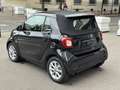 smart forTwo Smart Fortwo Cabrio 1.0i - 71 S\u0026S - BV Twinamic  CABRIOLET II 2016 Passion PHASE 1 Schwarz - thumbnail 7
