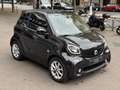 smart forTwo Smart Fortwo Cabrio 1.0i - 71 S\u0026S - BV Twinamic  CABRIOLET II 2016 Passion PHASE 1 Schwarz - thumbnail 3