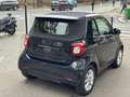 smart forTwo Smart Fortwo Cabrio 1.0i - 71 S\u0026S - BV Twinamic  CABRIOLET II 2016 Passion PHASE 1 Schwarz - thumbnail 5