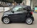 smart forTwo Smart Fortwo Cabrio 1.0i - 71 S\u0026S - BV Twinamic  CABRIOLET II 2016 Passion PHASE 1 Schwarz - thumbnail 8