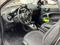 smart forTwo Smart Fortwo Cabrio 1.0i - 71 S\u0026S - BV Twinamic  CABRIOLET II 2016 Passion PHASE 1 Schwarz - thumbnail 9