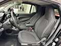 smart forTwo Smart Fortwo Cabrio 1.0i - 71 S\u0026S - BV Twinamic  CABRIOLET II 2016 Passion PHASE 1 Schwarz - thumbnail 10