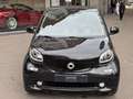 smart forTwo Smart Fortwo Cabrio 1.0i - 71 S\u0026S - BV Twinamic  CABRIOLET II 2016 Passion PHASE 1 Schwarz - thumbnail 2